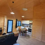 Le Du Grand Megnaud Chalet La Tour-dʼAuvergne
