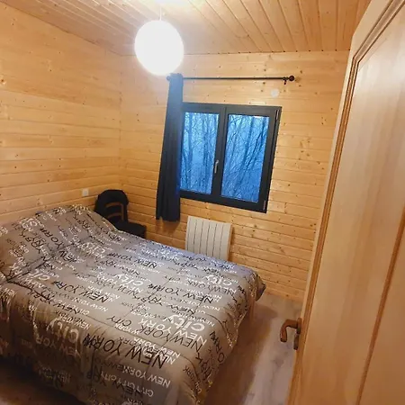 Le Du Grand Megnaud La Tour-dʼAuvergne