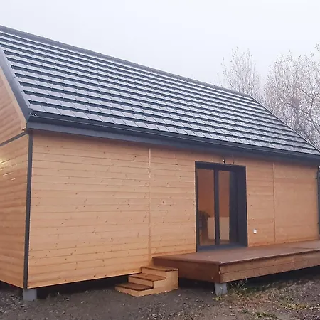 Chalet Le Du Grand Megnaud