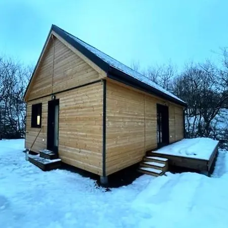 Le Du Grand Megnaud Chalet La Tour-d'Auvergne