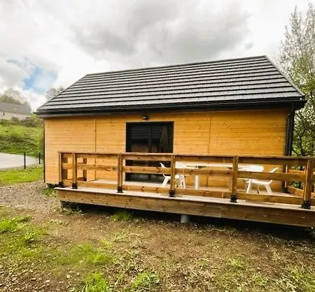 Chalet Le Du Grand Megnaud La Tour-dʼAuvergne